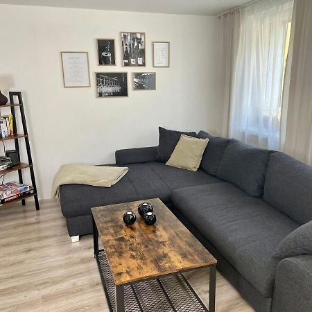 Discovair Traben-Trarbach - Ferienhaus Fuer 6 Personen Mit Netflix Apartment Exterior foto