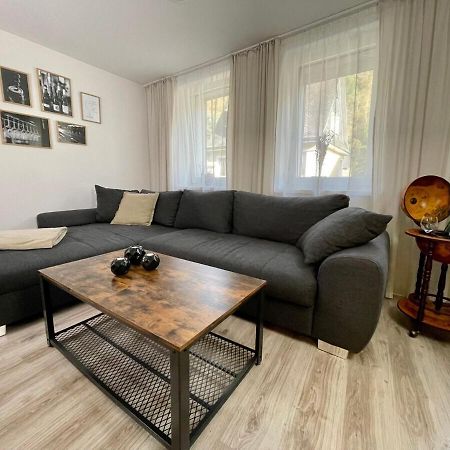 Discovair Traben-Trarbach - Ferienhaus Fuer 6 Personen Mit Netflix Apartment Exterior foto