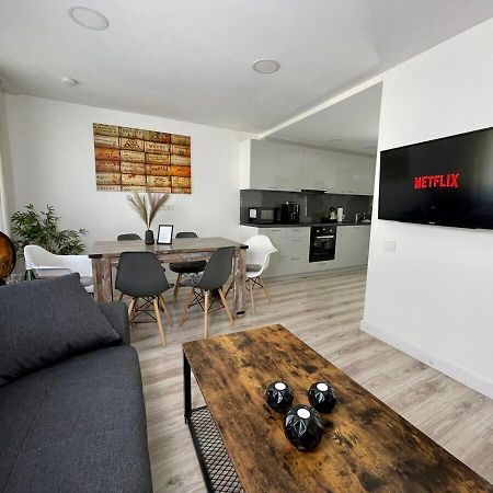 Discovair Traben-Trarbach - Ferienhaus Fuer 6 Personen Mit Netflix Apartment Exterior foto