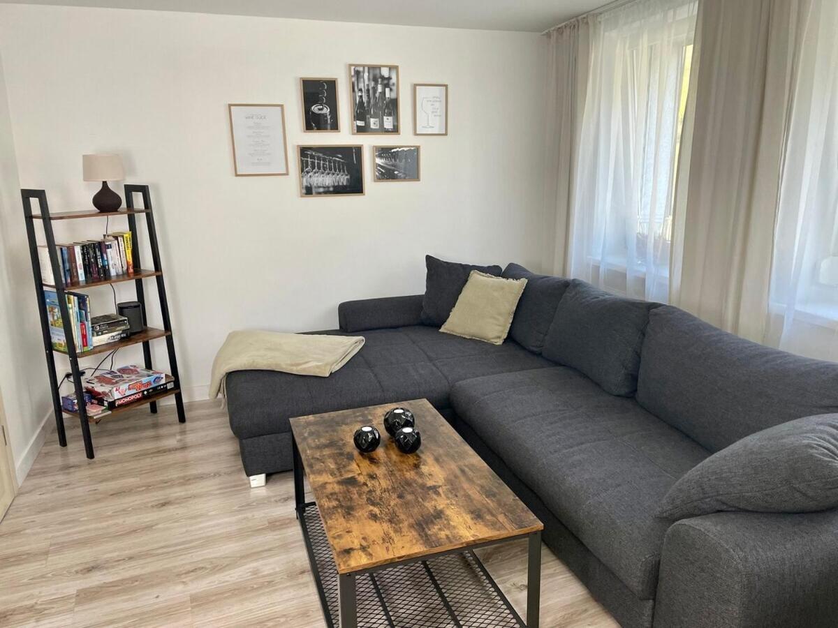 Discovair Traben-Trarbach - Ferienhaus Fuer 6 Personen Mit Netflix Apartment Exterior foto