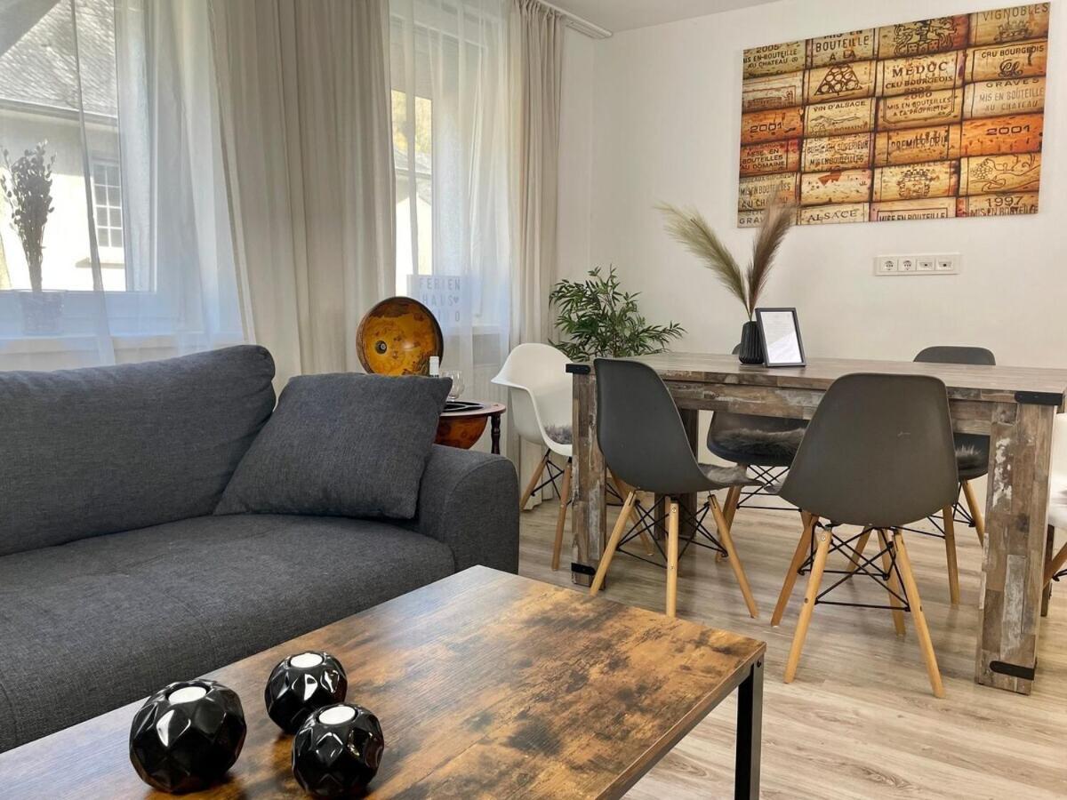 Discovair Traben-Trarbach - Ferienhaus Fuer 6 Personen Mit Netflix Apartment Exterior foto