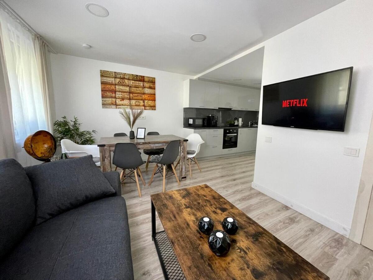 Discovair Traben-Trarbach - Ferienhaus Fuer 6 Personen Mit Netflix Apartment Exterior foto