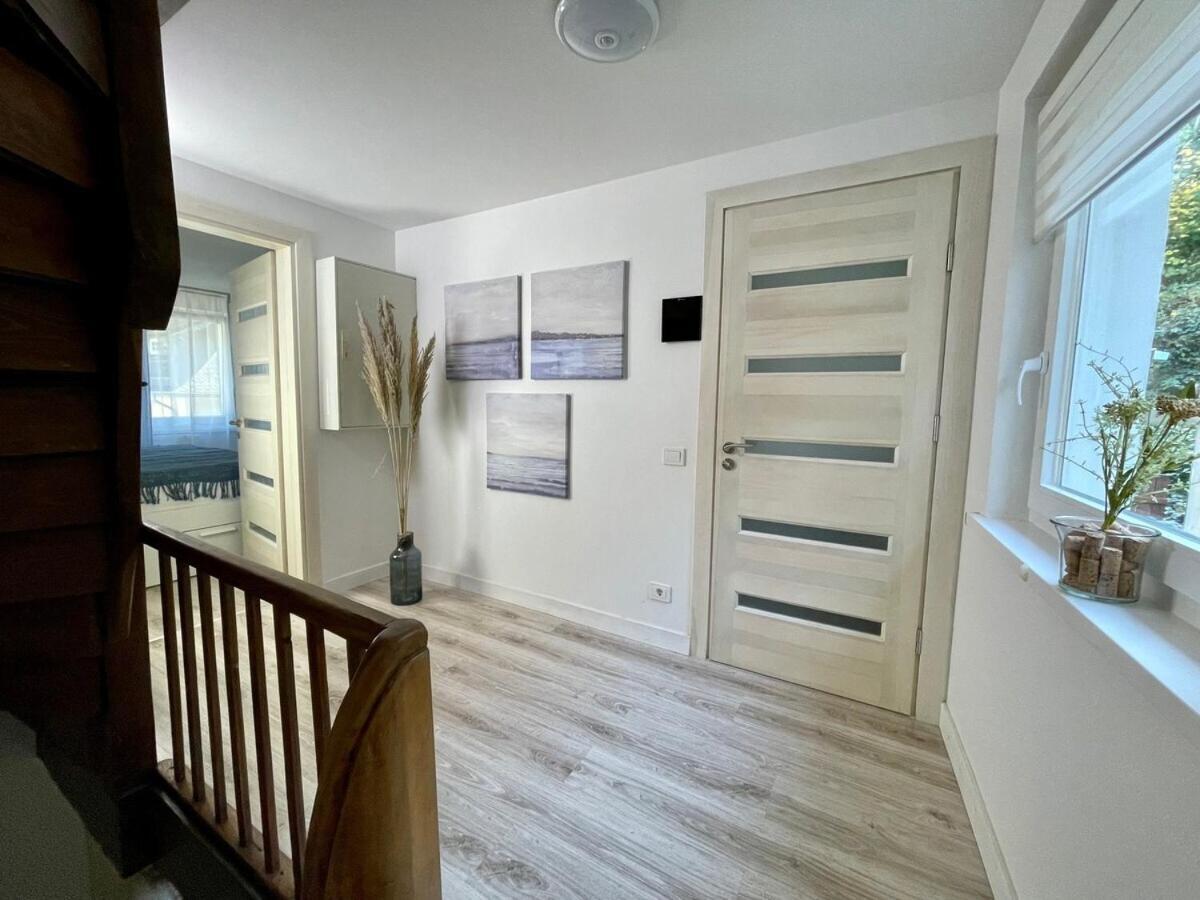 Discovair Traben-Trarbach - Ferienhaus Fuer 6 Personen Mit Netflix Apartment Exterior foto