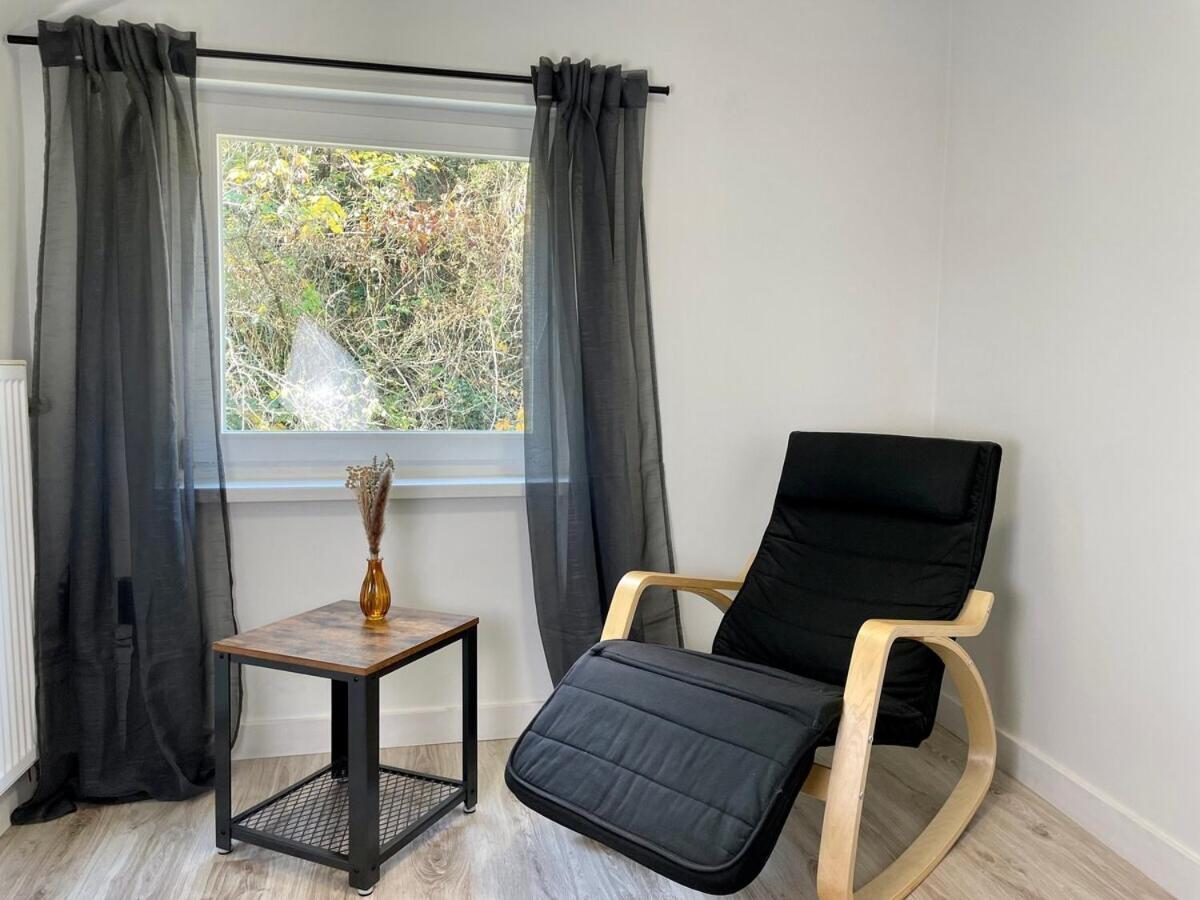 Discovair Traben-Trarbach - Ferienhaus Fuer 6 Personen Mit Netflix Apartment Exterior foto