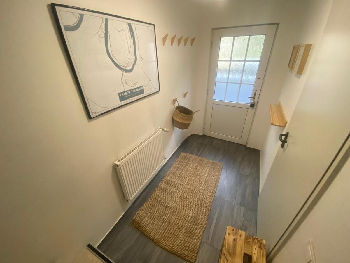 Discovair Traben-Trarbach - Ferienhaus Fuer 6 Personen Mit Netflix Apartment Exterior foto