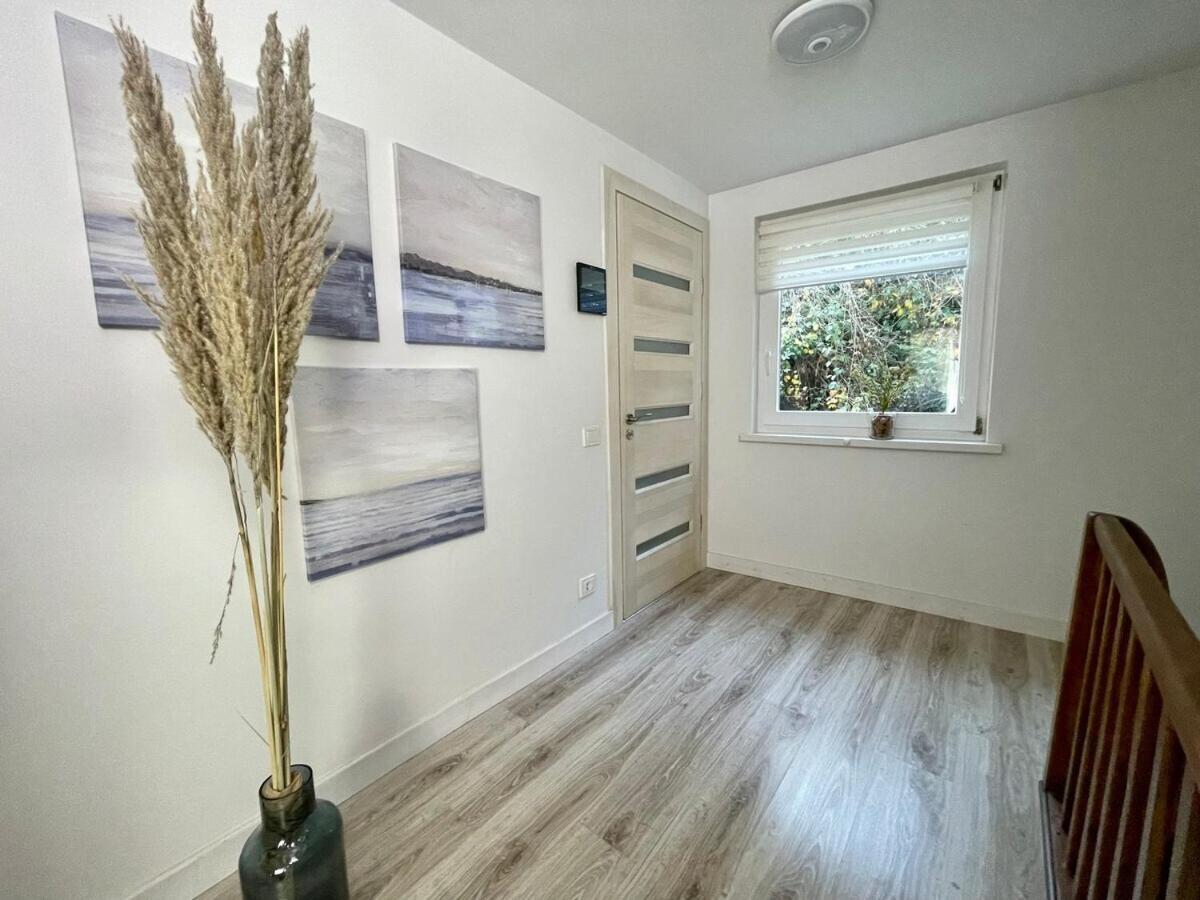 Discovair Traben-Trarbach - Ferienhaus Fuer 6 Personen Mit Netflix Apartment Exterior foto