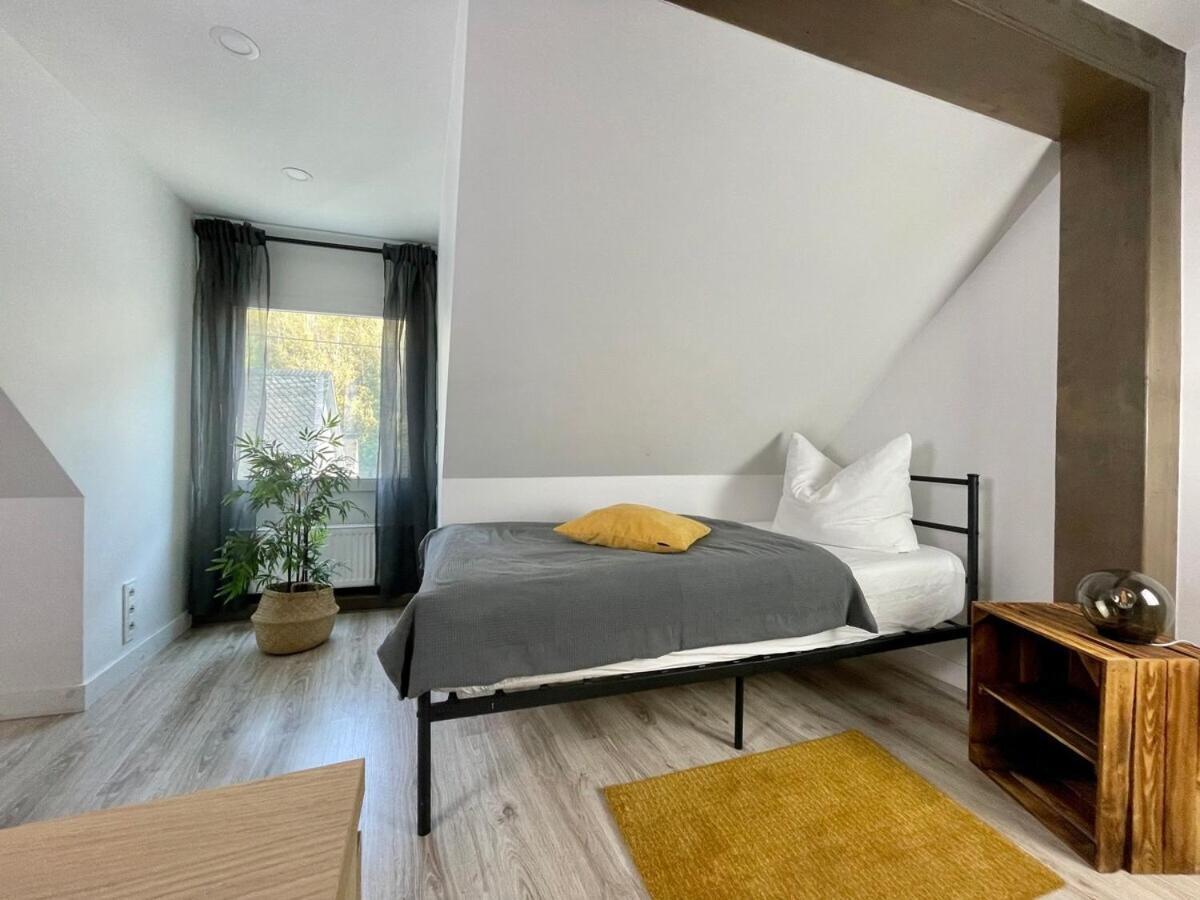 Discovair Traben-Trarbach - Ferienhaus Fuer 6 Personen Mit Netflix Apartment Exterior foto