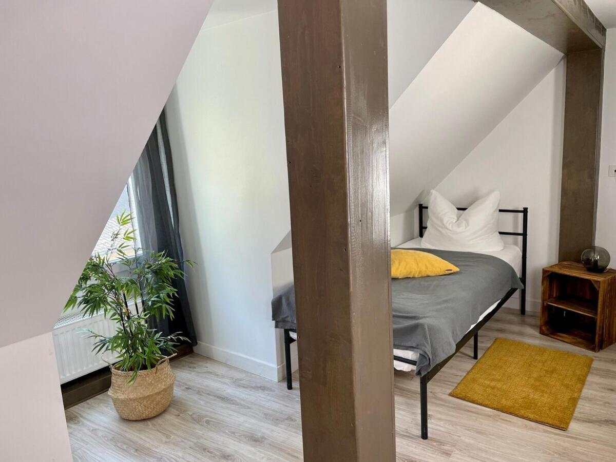 Discovair Traben-Trarbach - Ferienhaus Fuer 6 Personen Mit Netflix Apartment Exterior foto