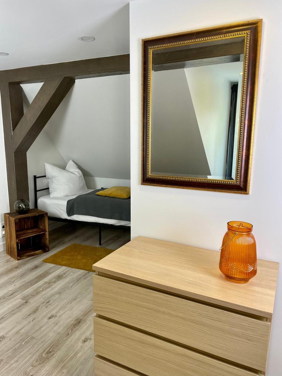 Discovair Traben-Trarbach - Ferienhaus Fuer 6 Personen Mit Netflix Apartment Exterior foto