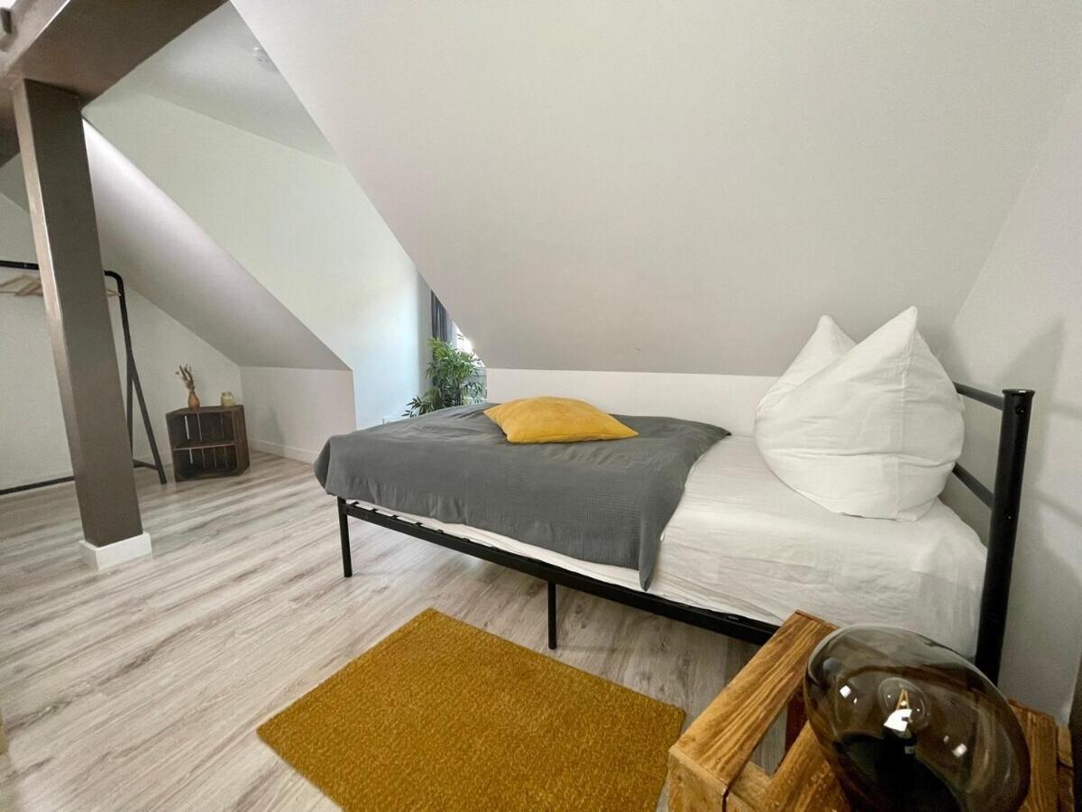 Discovair Traben-Trarbach - Ferienhaus Fuer 6 Personen Mit Netflix Apartment Exterior foto